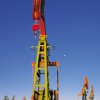 大慶油田-固井、修井工程